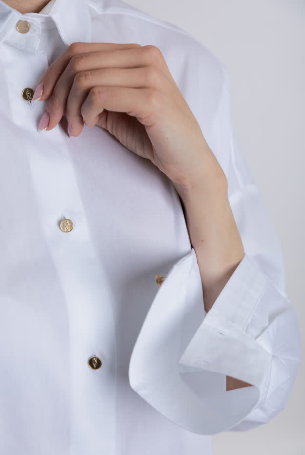 ANshirt: la couture che riscrive la camicia 04
