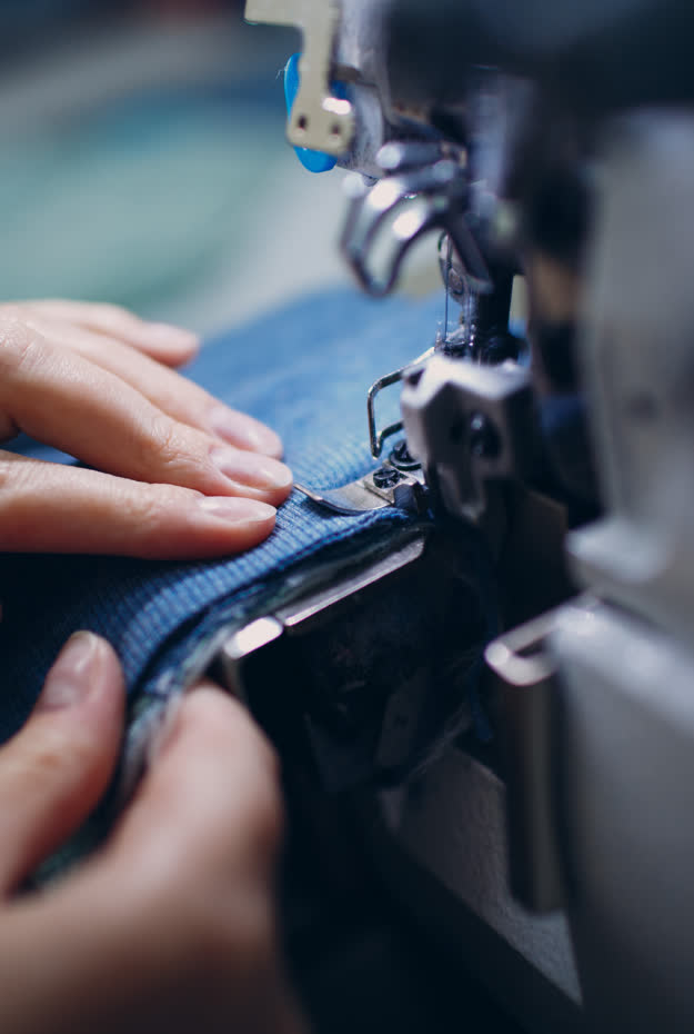 ANshirt: la couture che riscrive la camicia 01